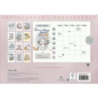 Danilo A4 Planner 27 Disney dnl