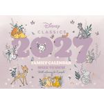 A4 Planner 27 Disney dnl