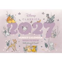 Danilo A4 Planner 27 Disney dnl