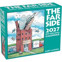 Flame Tree Publishing Boxed 27 Far Side amp