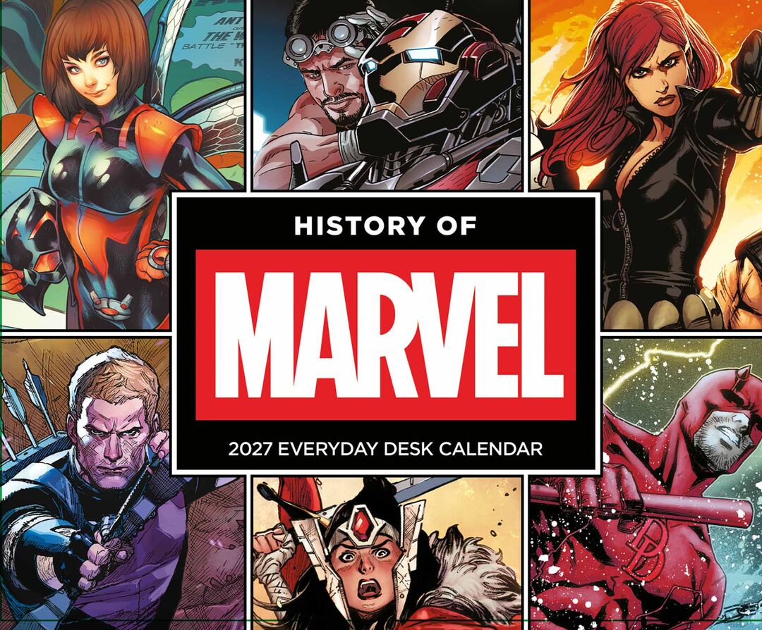 Danilo Boxed 27 Marvel dnl