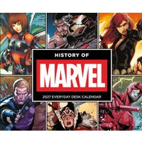 Danilo Boxed 27 Marvel dnl