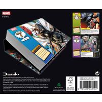 Danilo Boxed 27 Marvel dnl
