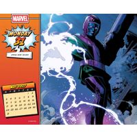 Danilo Boxed 27 Marvel dnl