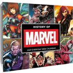 Boxed 27 Marvel dnl