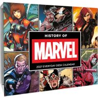 Danilo Boxed 27 Marvel dnl