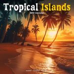 Kalender 27 Tropical Islands as