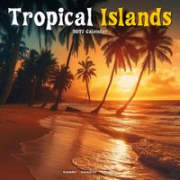 Avonside Kalender 27 Tropical Islands as