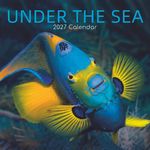 Kalender 27 Under the Sea gtd