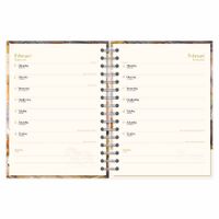 Comello Agenda 27 Anton Pieck Poffertjes