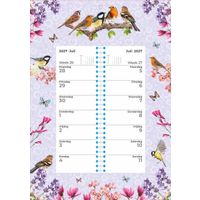 Plenty Gifts Weekomleg 27 Birds Original