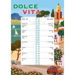 Weekomleg 27 Dolce Vita