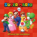 Kalender 27 Super Mario dnl