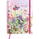 Agenda 27 Janneke Brinkman Hibiscus