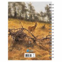 Comello Agenda 27 Rien Poortvliet Reebok