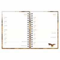 Comello Agenda 27 Rien Poortvliet Reebok