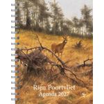 Agenda 27 Rien Poortvliet Reebok