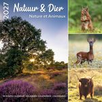 Kalender 27 Natuur en Dier pg