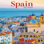 Kalender 27 Spain as