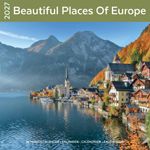 Kalender 27 Beautiful Places Of Europe pg
