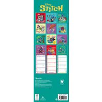 Danilo Sl Kalender 27 Disney Lilo and Stitch dnl
