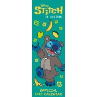 Danilo Sl Kalender 27 Disney Lilo and Stitch dnl