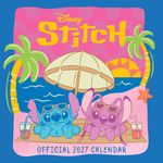 Kalender 27 Disney Stitch dnl