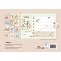 Danilo A4 Planner 27 Winnie the Pooh dnl
