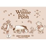 A4 Planner 27 Winnie the Pooh dnl