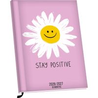 Plenty Gifts Agenda 27 Stay Positive pg