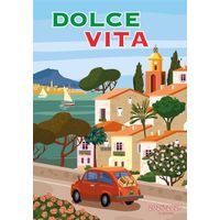 Plenty Gifts Agenda 27 Dolce Vita pg