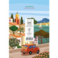 Plenty Gifts Agenda 27 Dolce Vita pg