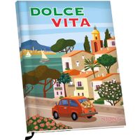 Plenty Gifts Agenda 27 Dolce Vita pg