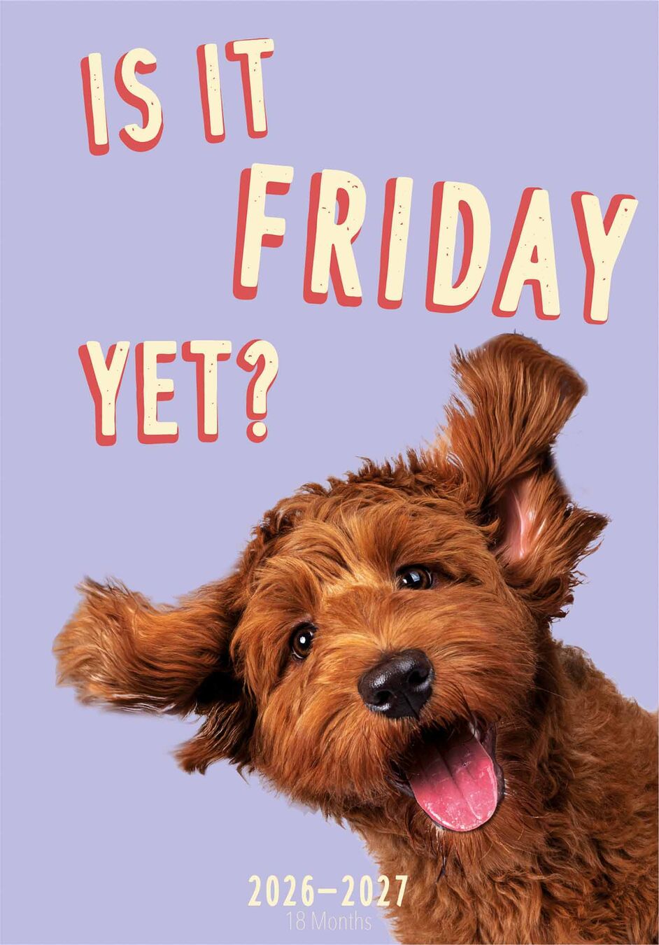 Plenty Gifts Agenda 27 Is It Friday Yet pg