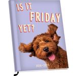 Agenda 27 Is It Friday Yet pg