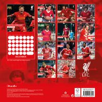 Danilo Kalender 27 Liverpool FC dnl