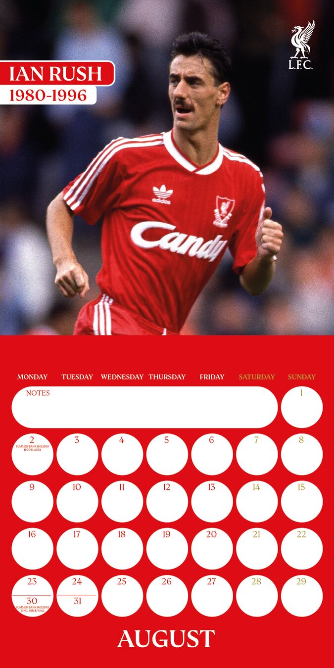 Danilo Kalender 27 Liverpool FC dnl