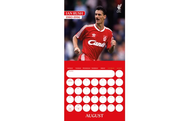 Danilo Kalender 27 Liverpool FC dnl