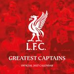 Kalender 27 Liverpool FC dnl