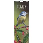 Sl Kalender 27 Birds gtd