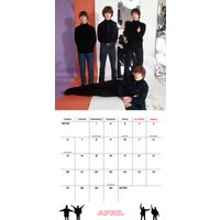Danilo Kalender 26 Beatles The Record Sleeve dnl