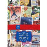 Agenda 27 Disney Vintage Posters dnl