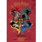 Agenda 27 Harry Potter dnl
