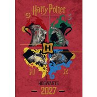 Danilo Agenda 27 Harry Potter dnl