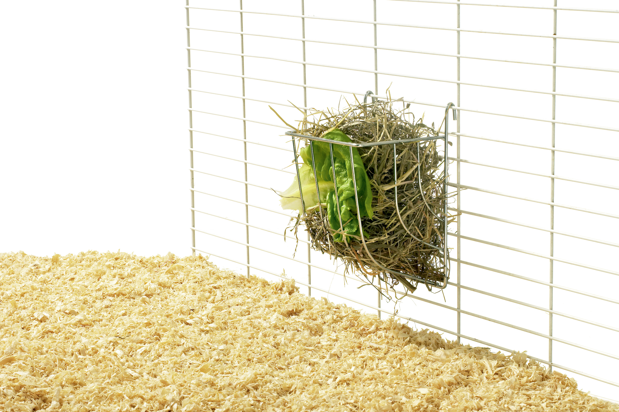 Flamingo Heuraufe Banquet Silber