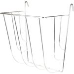 Hayrack Banquet Silver