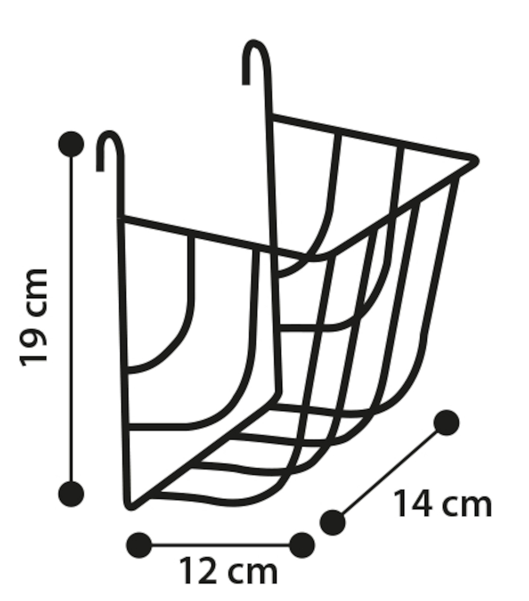 Flamingo Heuraufe Banquet Silber