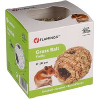 Flamingo Nest Bal Frelly Naturel