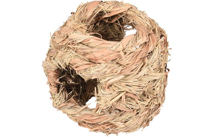 Flamingo Nest Bal Frelly Naturel