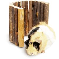 Flamingo Toy Bridge Brown